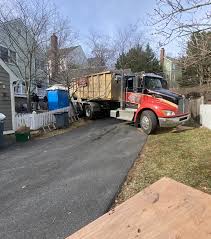 Retail Junk Removal in Lakes East, CT